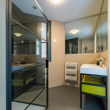 New Near 013 Poppodium With Fast Wifi Appartement *