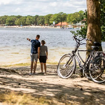 New Near 013 Poppodium With Fast Wifi 提耳堡