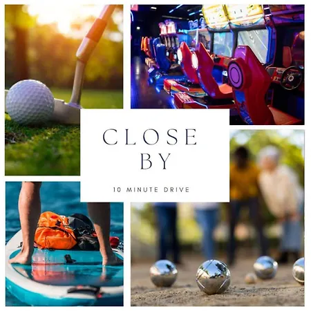 New Near 013 Poppodium With Fast Wifi Apartament