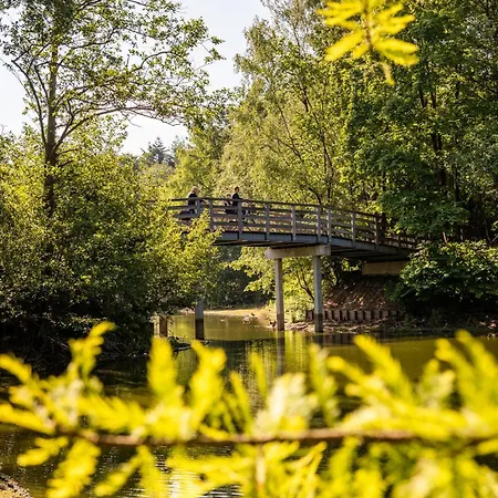 公寓 New Near 013 Poppodium With Fast Wifi