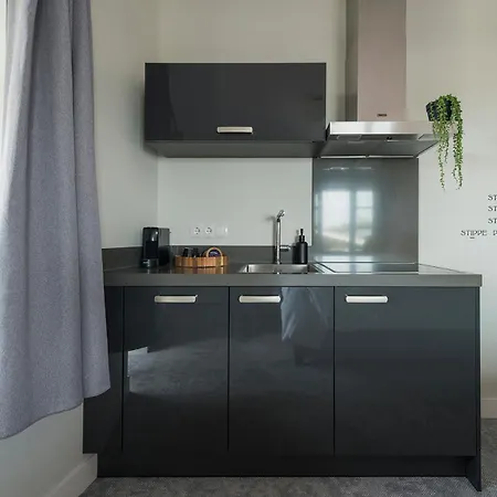 New Near 013 Poppodium With Fast Wifi *