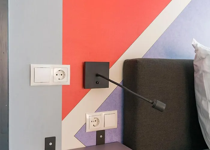 Apartment New Near 013 Poppodium With Fast Wifi *