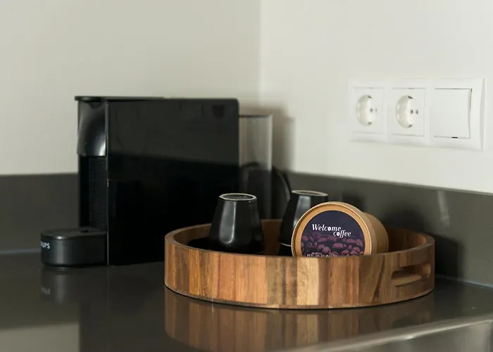 New Near 013 Poppodium With Fast Wifi *