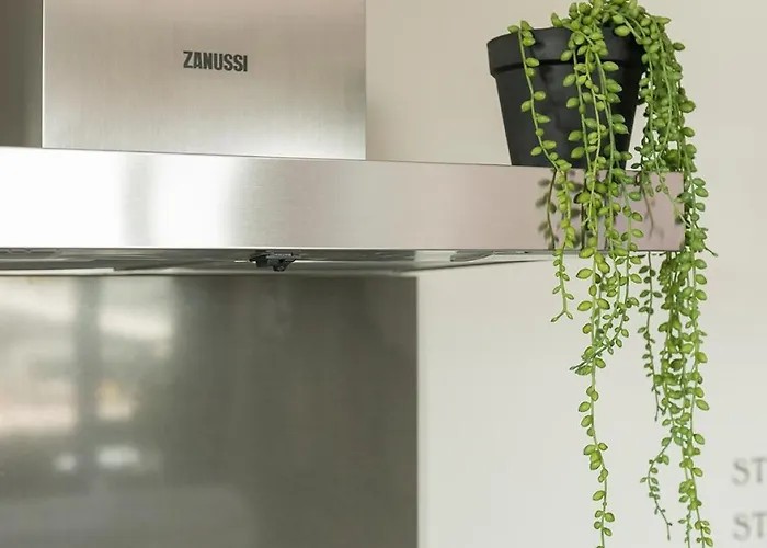 New Near 013 Poppodium With Fast Wifi Apartamento