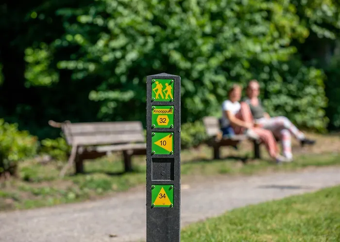 Apartment New Near 013 Poppodium With Fast Wifi Tilburg