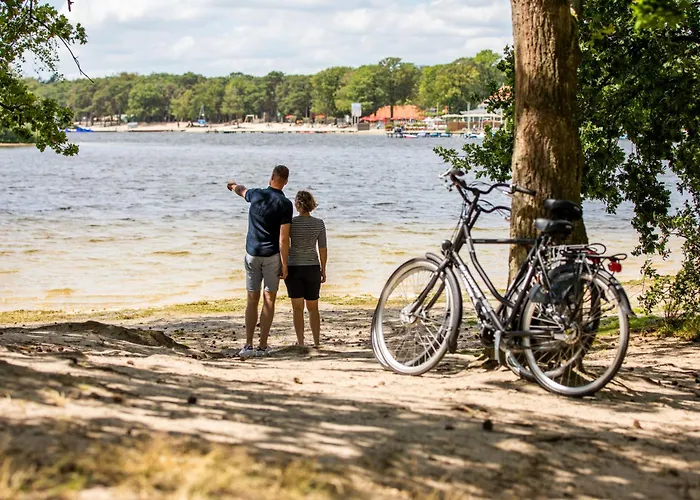 New Near 013 Poppodium With Fast Wifi Tilburg