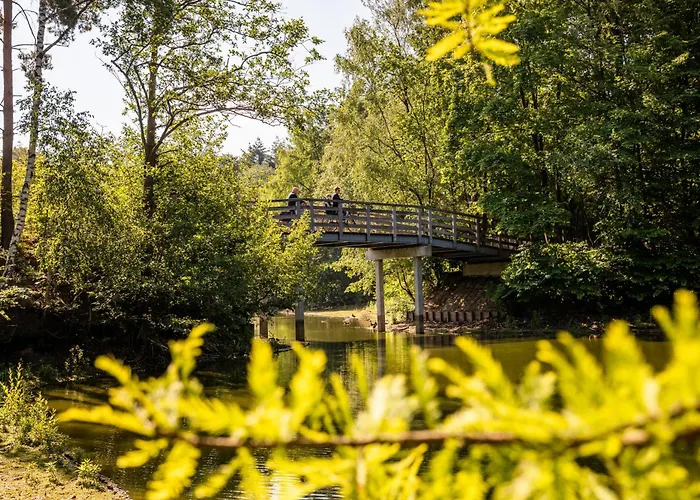 Apartament New Near 013 Poppodium With Fast Wifi