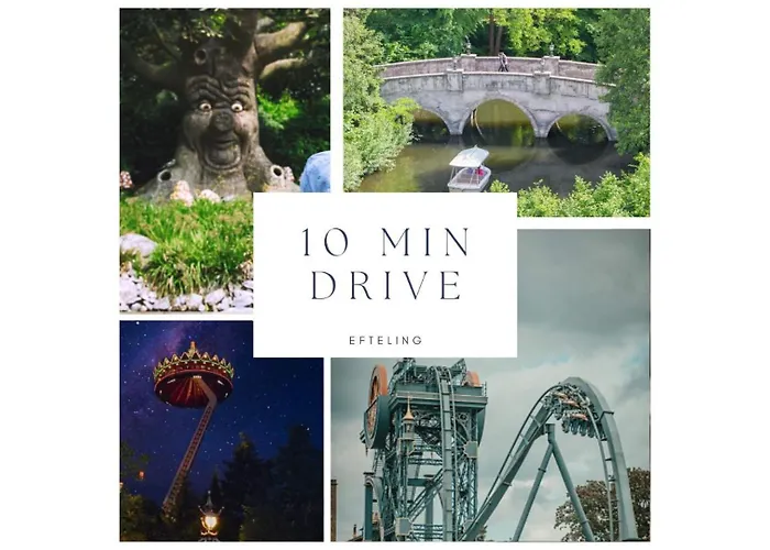 New Near 013 Poppodium With Fast Wifi Apartment *