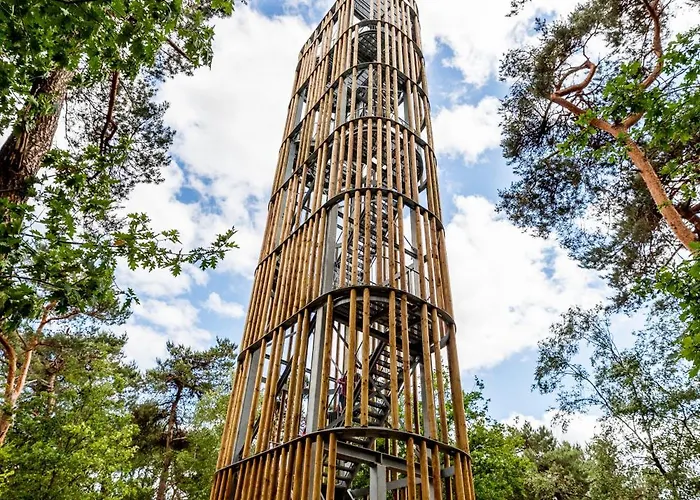 Apartamento New Near 013 Poppodium With Fast Wifi