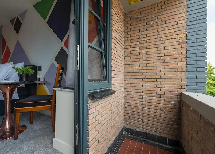 New Near 013 Poppodium With Fast Wifi Apartament