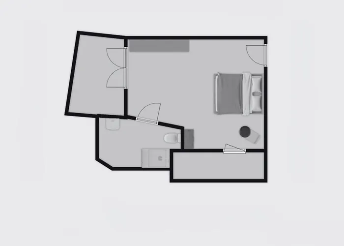 New Near 013 Poppodium With Fast Wifi Apartament