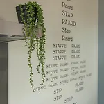 דירה New Near 013 Poppodium With Fast Wifi *
